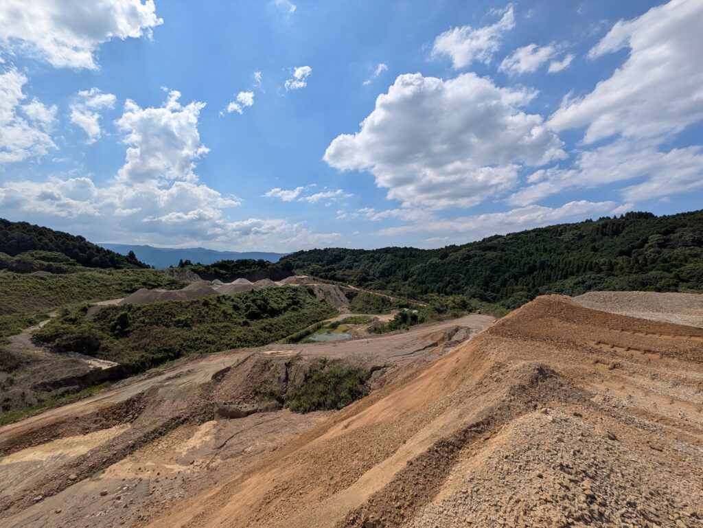 採石場1